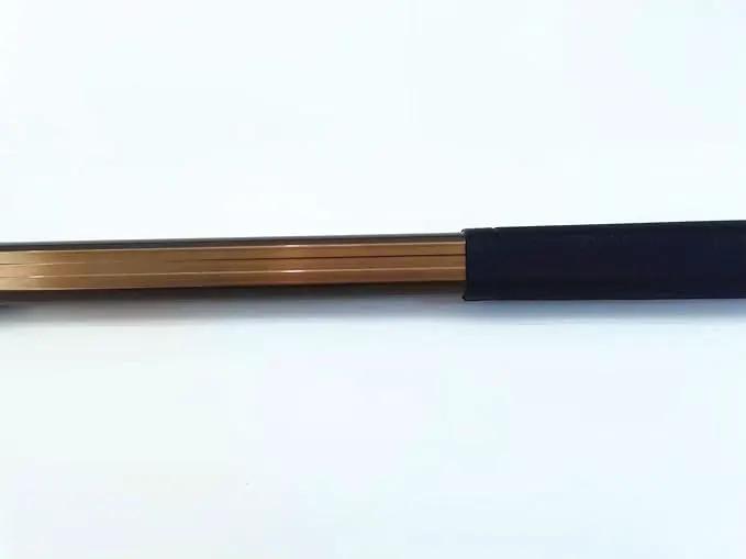 Stainless Steel Garden Claw rake Multifunctional rake, Lengthened Aluminum Alloy Handle, can be Used for Weeding and loosening The Soil in The Garden, and can Also be Used for Treasure Digging by GreenHaven Gardens