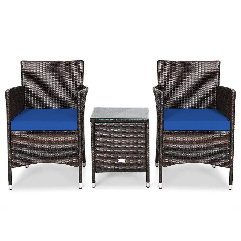 3 Pcs by DirectDeals