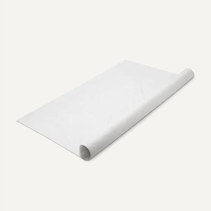 Amazon Basics Plant Covers, 10x30ft, White, 1-Pack by GreenHaven Gardens