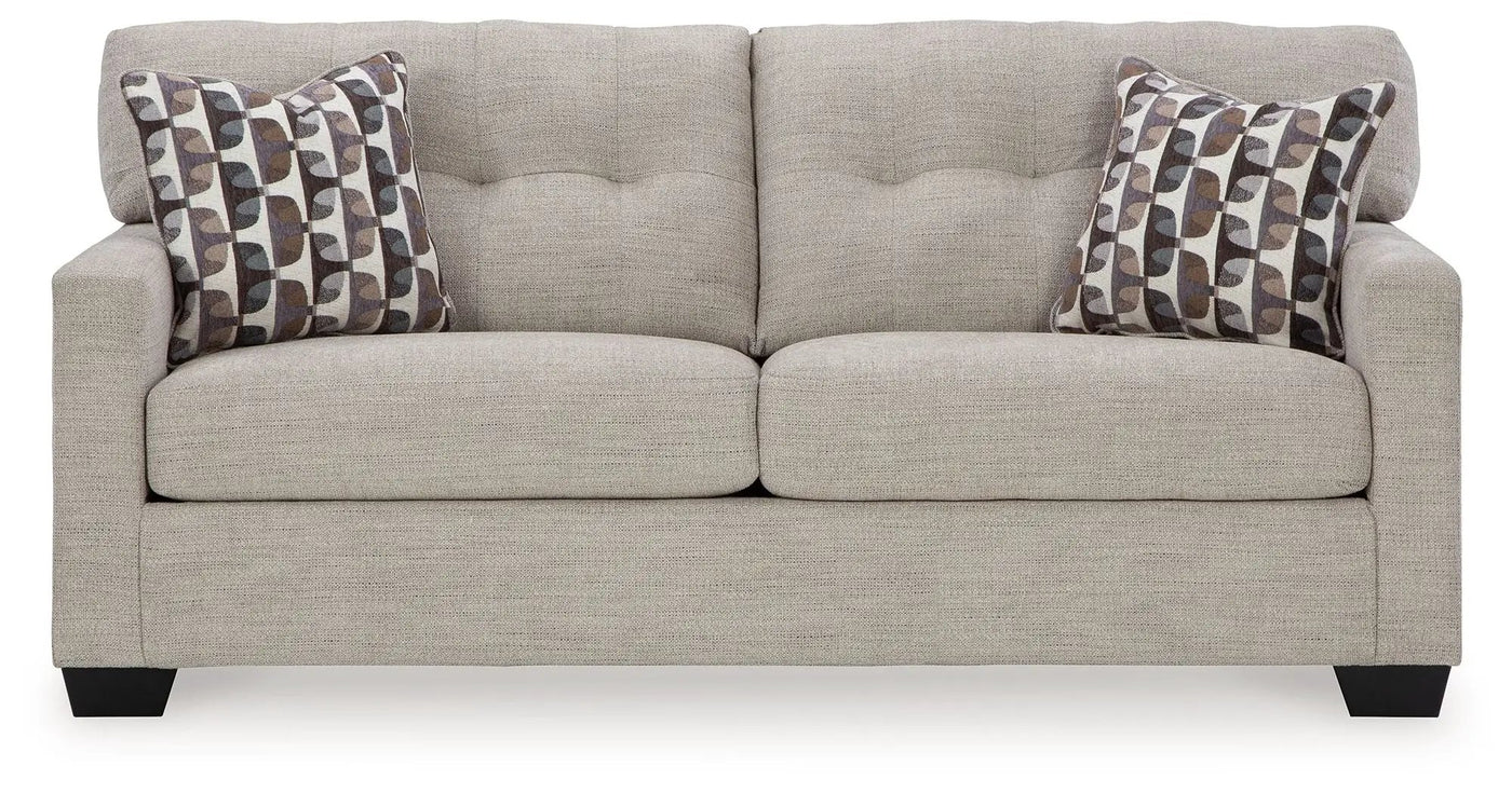 Mahoney - Sofa by Unique Piece Furniture