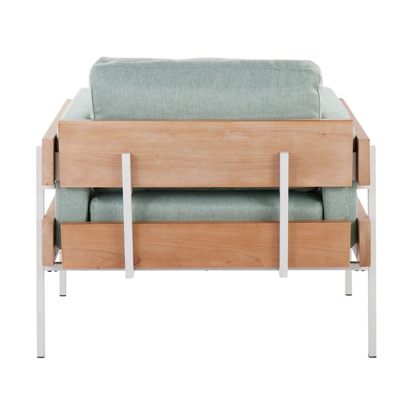 Kari - Stylish Materials, Farmhouse Chair by HouseOfZazla