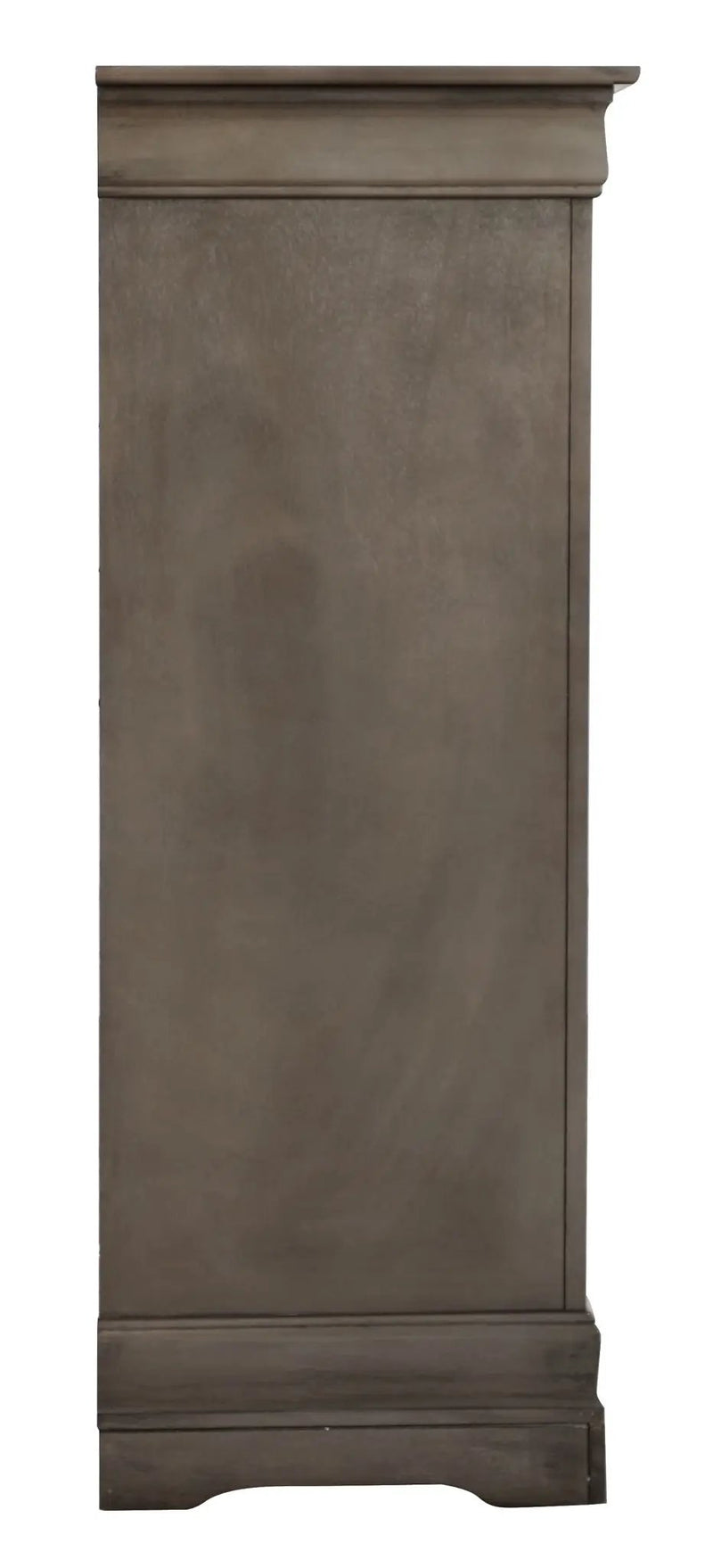 Louis Phillipe - Traditional Style Storage Chest Elegant by Unique Piece Furniture