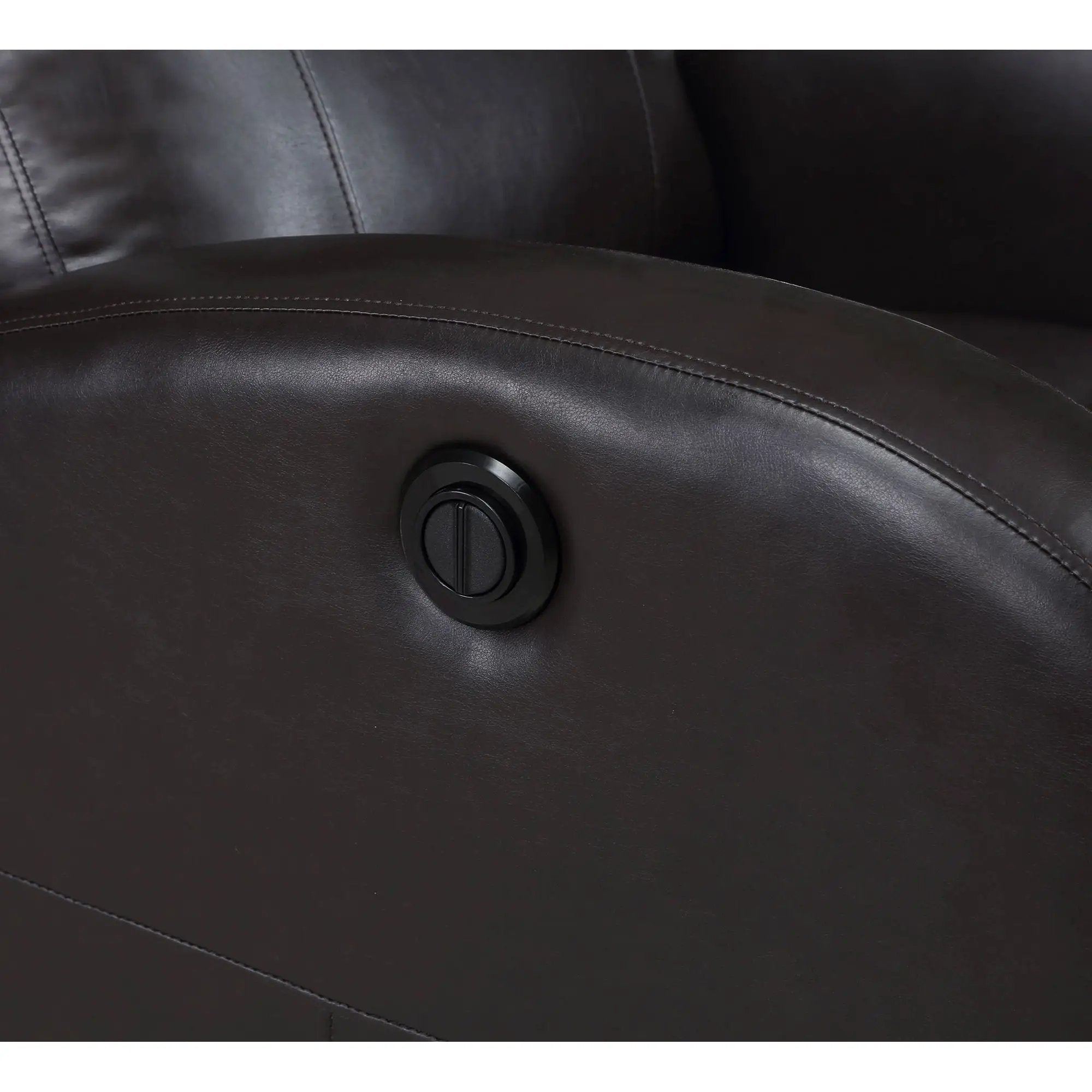 Meglia - Power Recliner Chair by HouseOfZazla