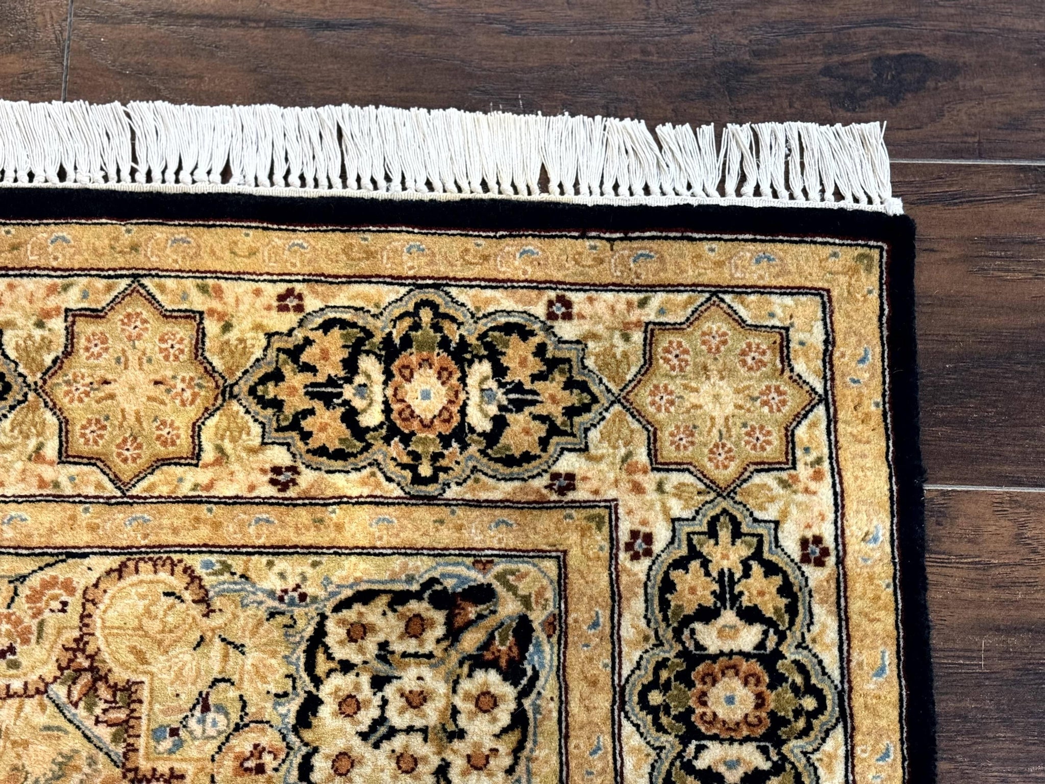 Pak Persian Rug 4x6, Panel Design by Jewel Rugs