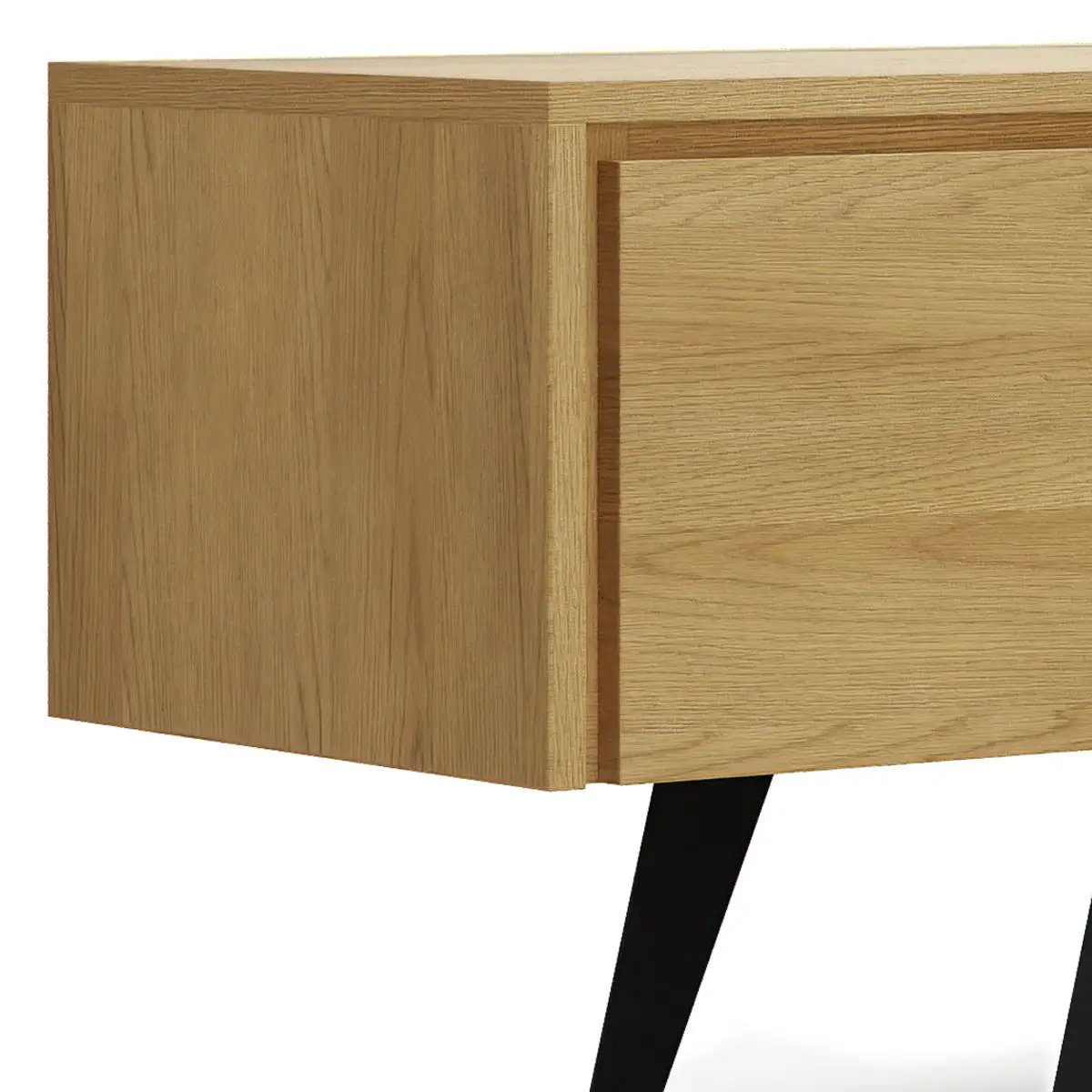 Lowry - Handcrafted TV Media Stand by Unique Piece Furniture