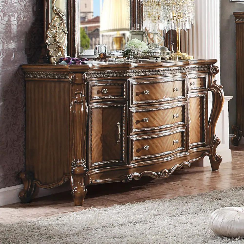 Picardy - Dresser by Unique Piece Furniture