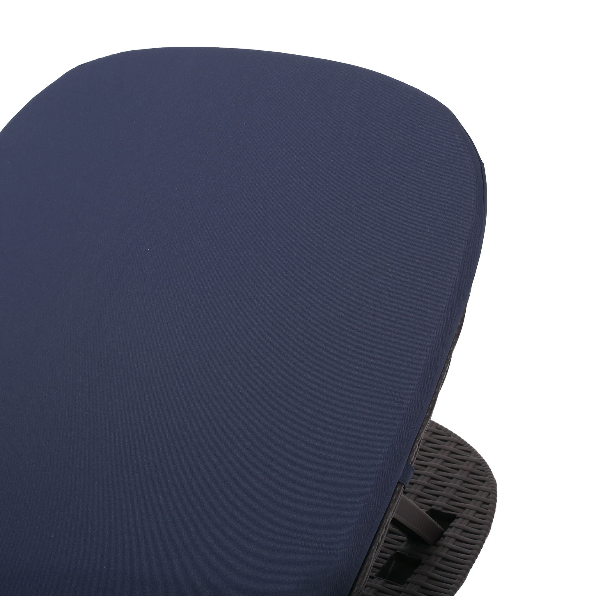 Mikael - Chaise Lounge With Cushion by HouseOfZazla
