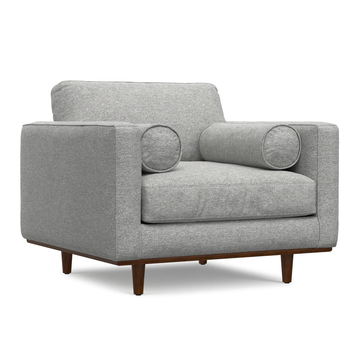 Morrison - Wide Arm Chair by HouseOfZazla