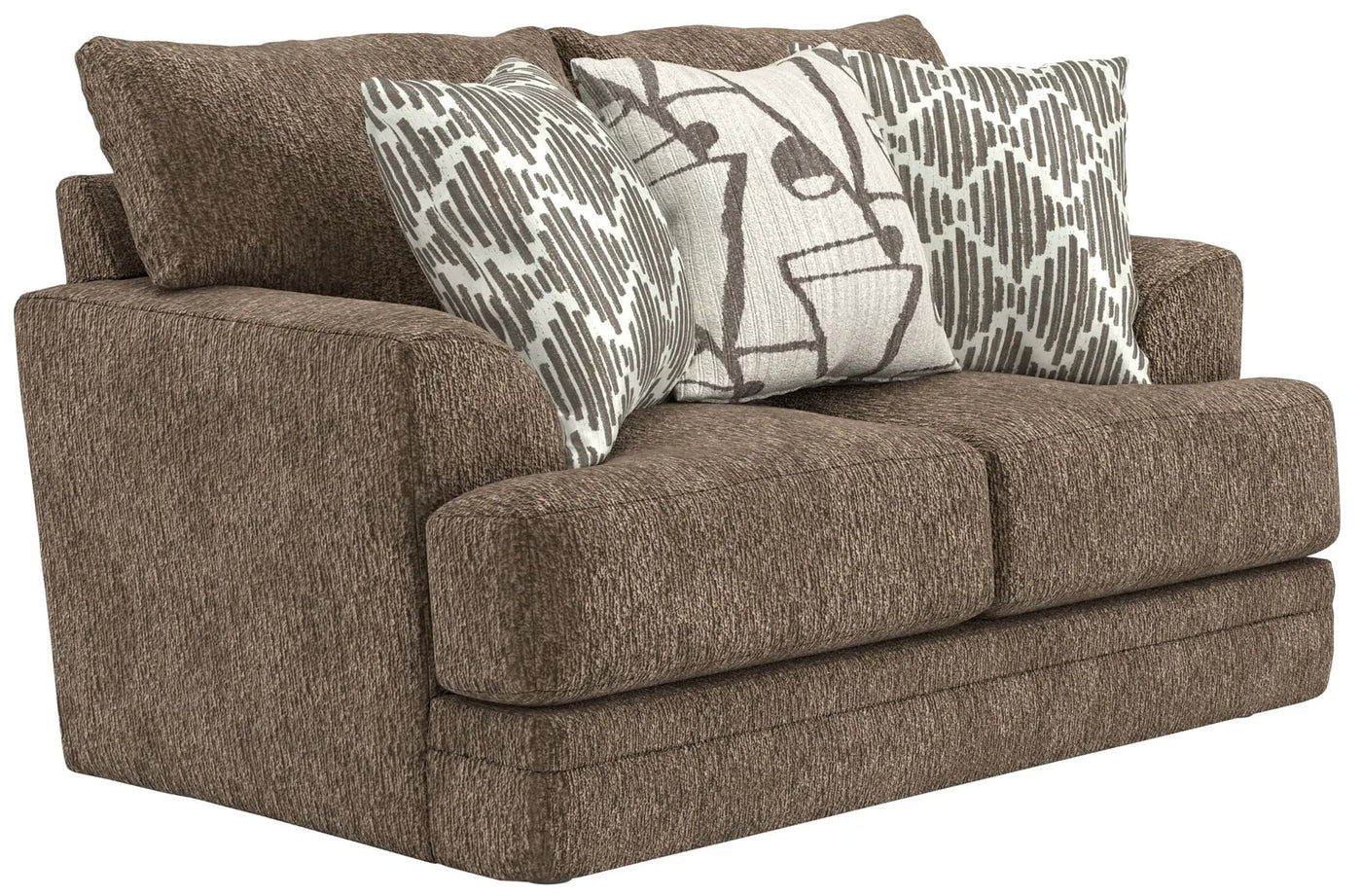 Tyson - Loveseat by Unique Piece Furniture