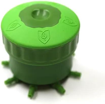 FloraFlex FFX159 Multi Flow Bubbler (1-Pack), Green by GreenHaven Gardens