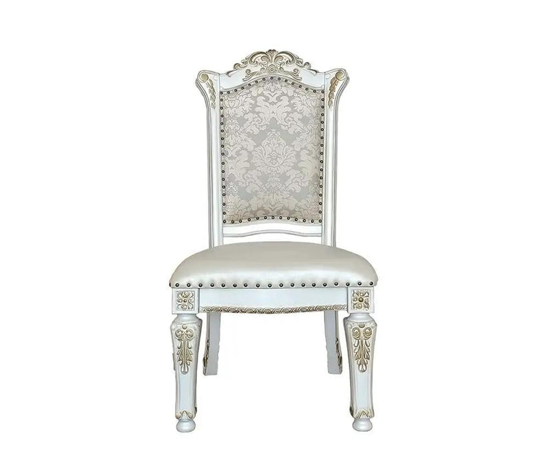 Vendome - Side Chair (Set of 2) by Unique Piece Furniture
