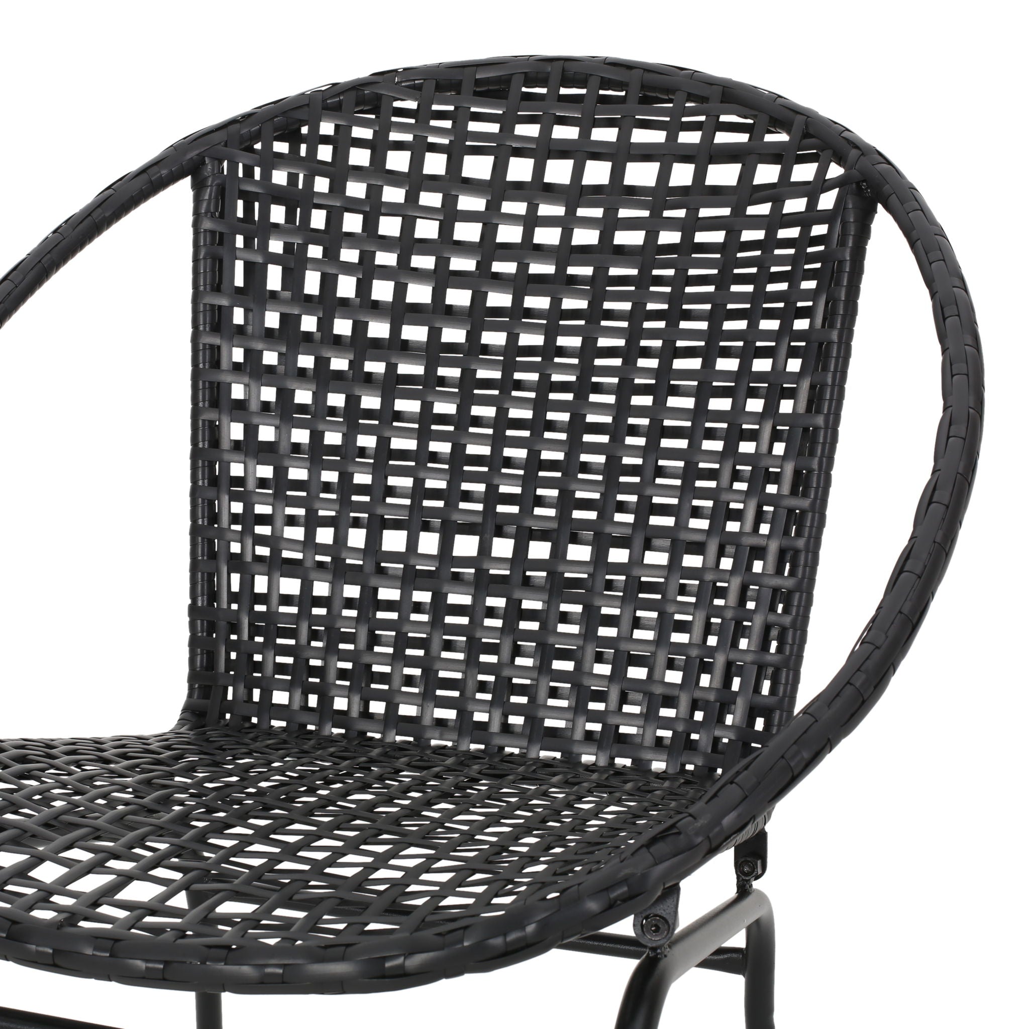 Java Chair With Comfortable Design by HouseOfZazla