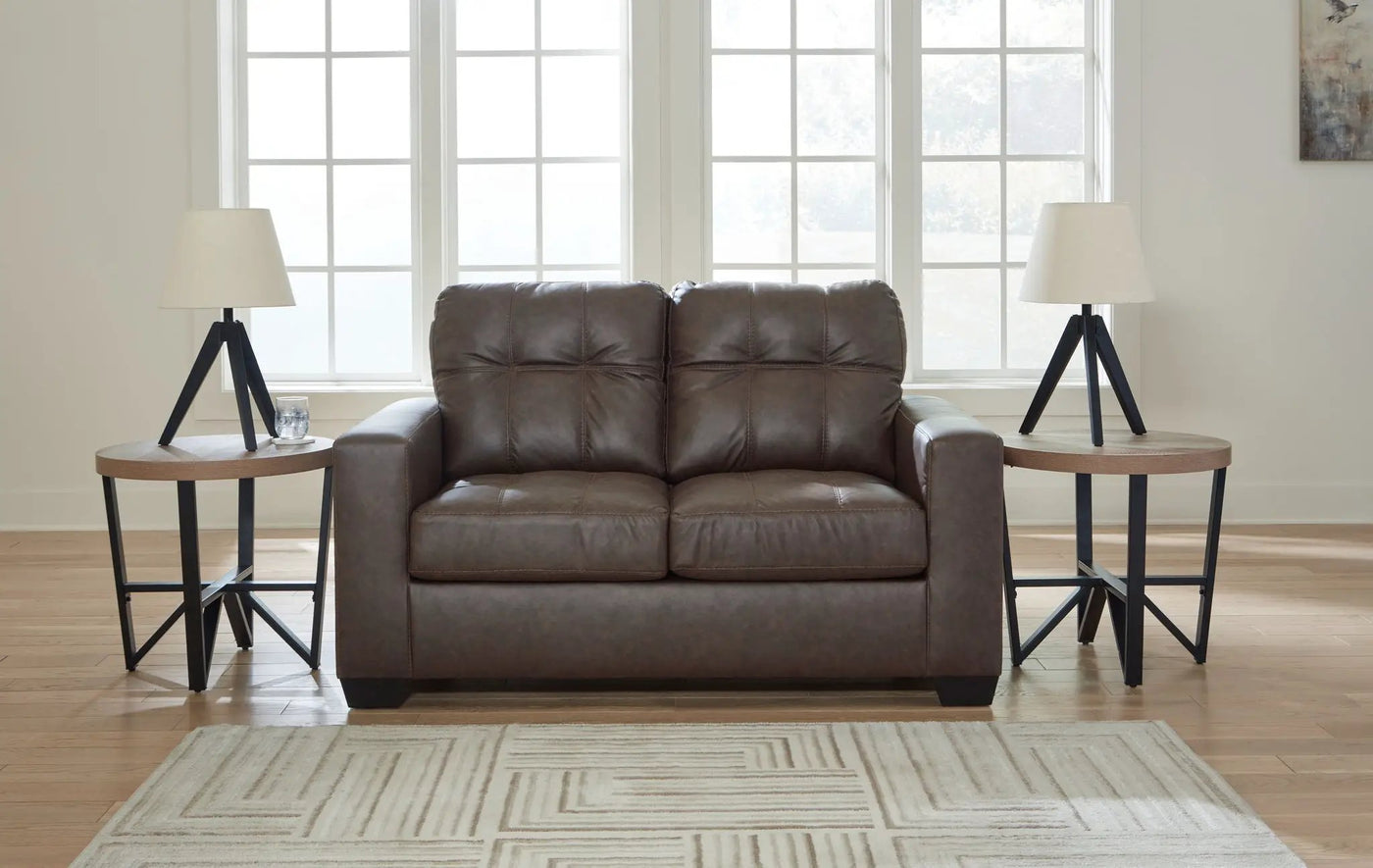 Barlin Mills - Living Room Set by Unique Piece Furniture