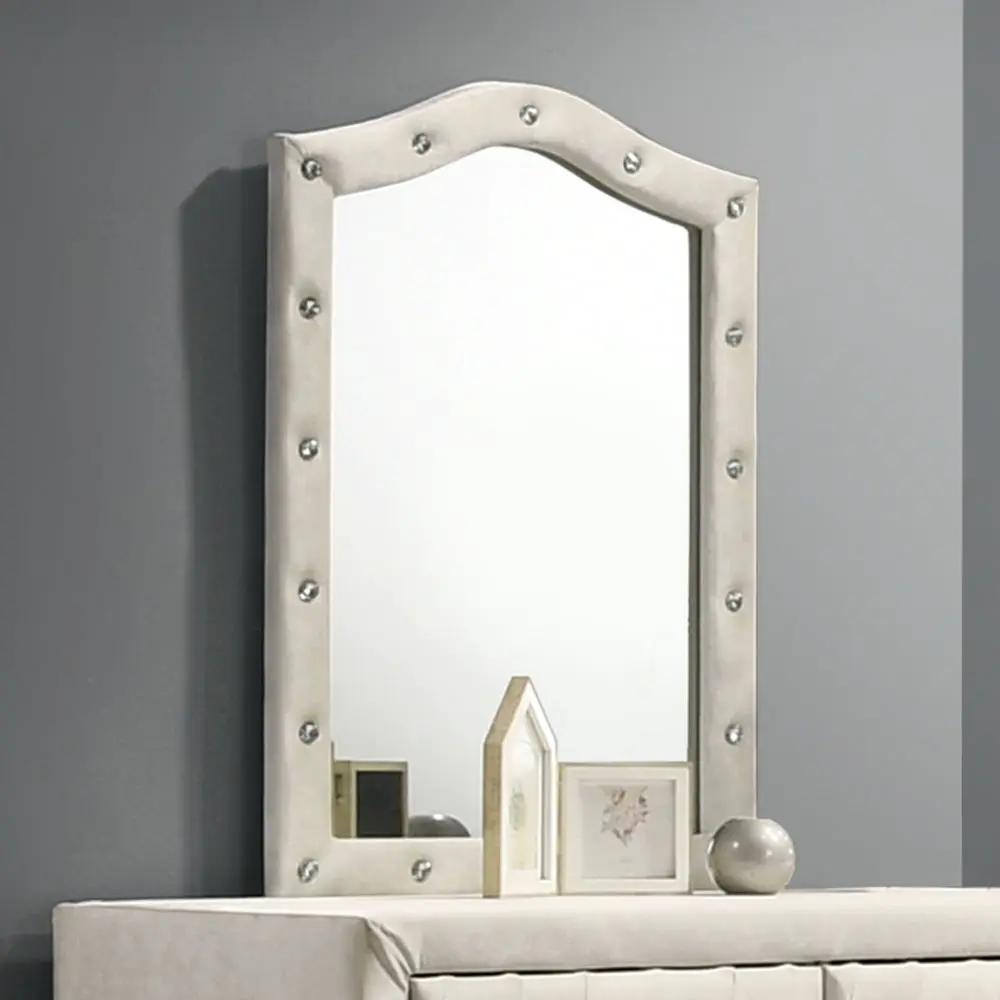 Reggie - Mirror by Unique Piece Furniture