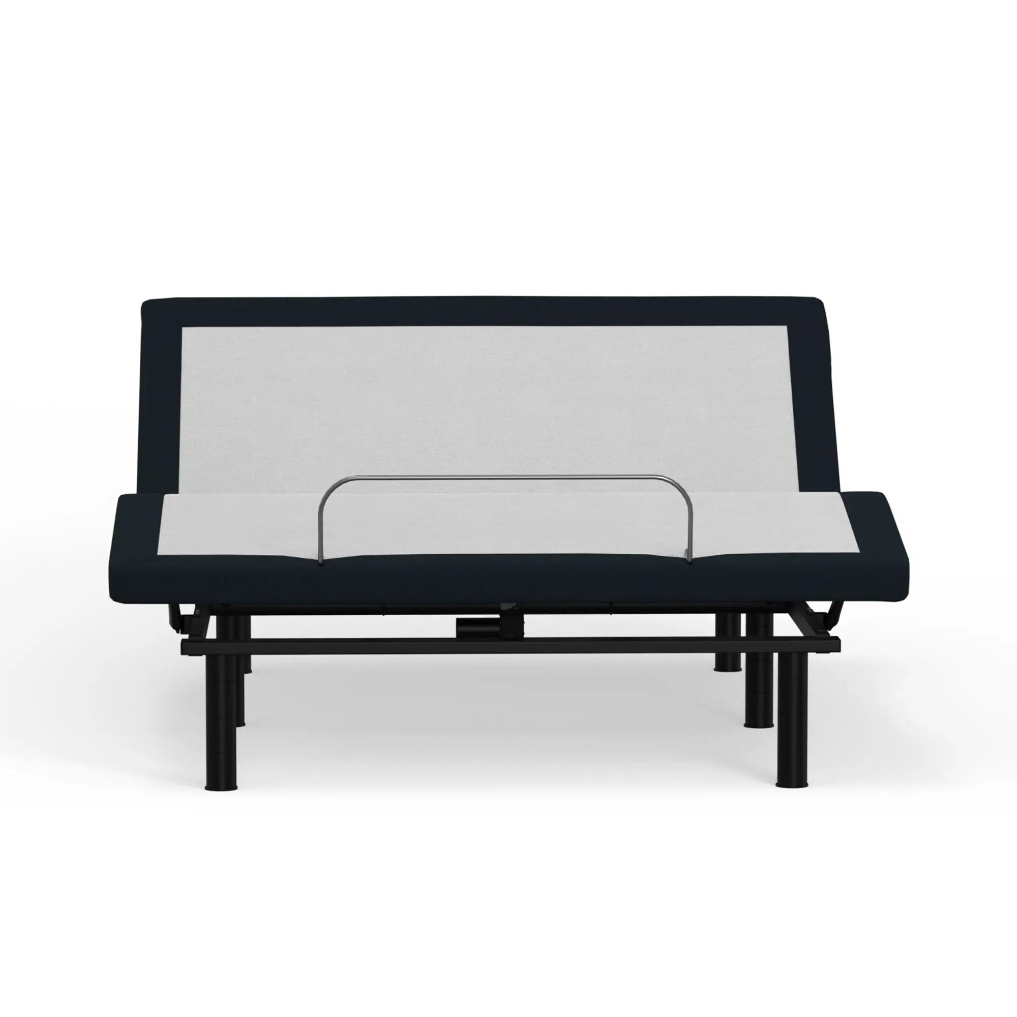 Model P2 Adjustable Base Full: Massage, USB, LED Night Light, Zero Clearance by HouseOfZazla