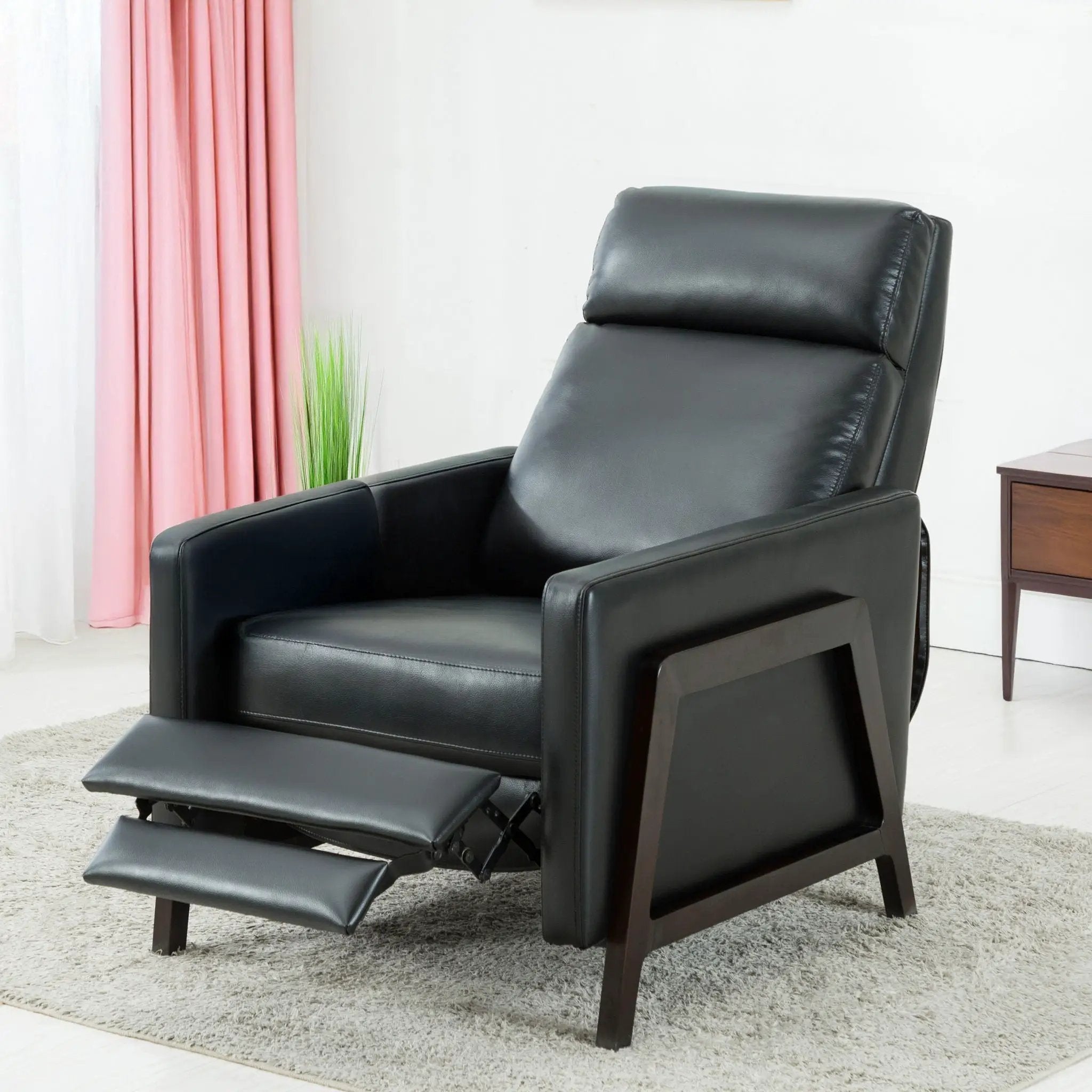 Madeline - Push Back Recliner by Unique Piece Furniture