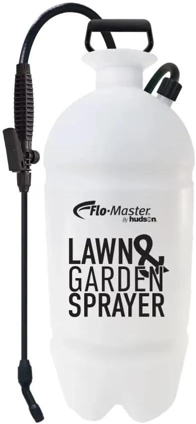Flo-Master by Hudson 2 Gallon Lawn & Garden Sprayer by GreenHaven Gardens