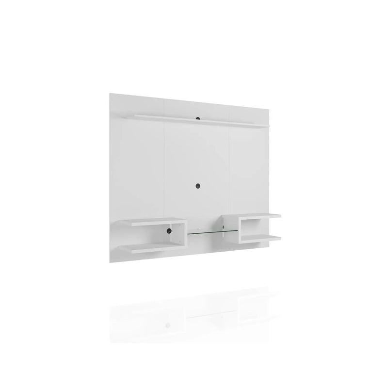 Plaza - TV Panel by HouseOfZazla