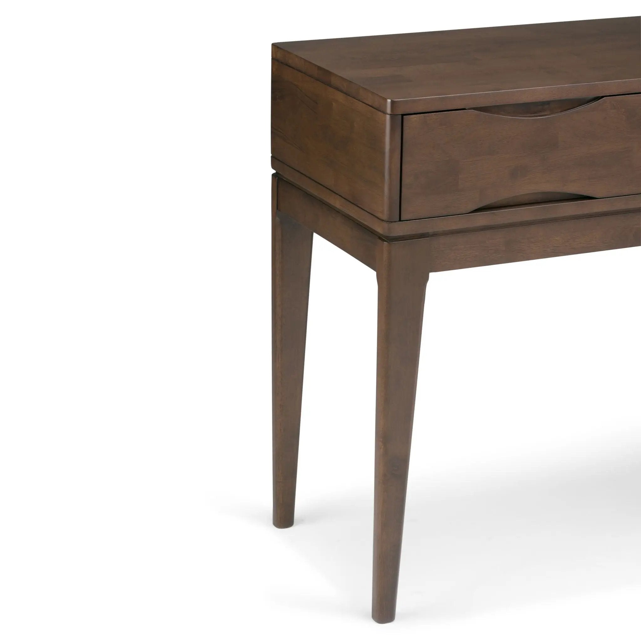 Harper - Handcrafted Console Sofa Table by Unique Piece Furniture