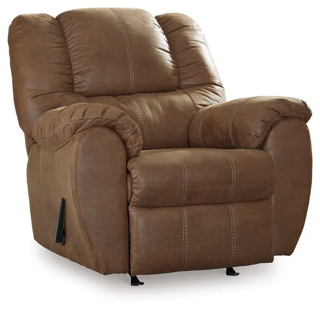 McGann - Rocker Recliner by Unique Piece Furniture
