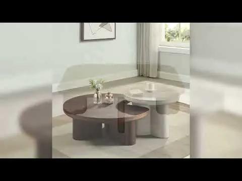 Joane - Table by Unique Piece Furniture