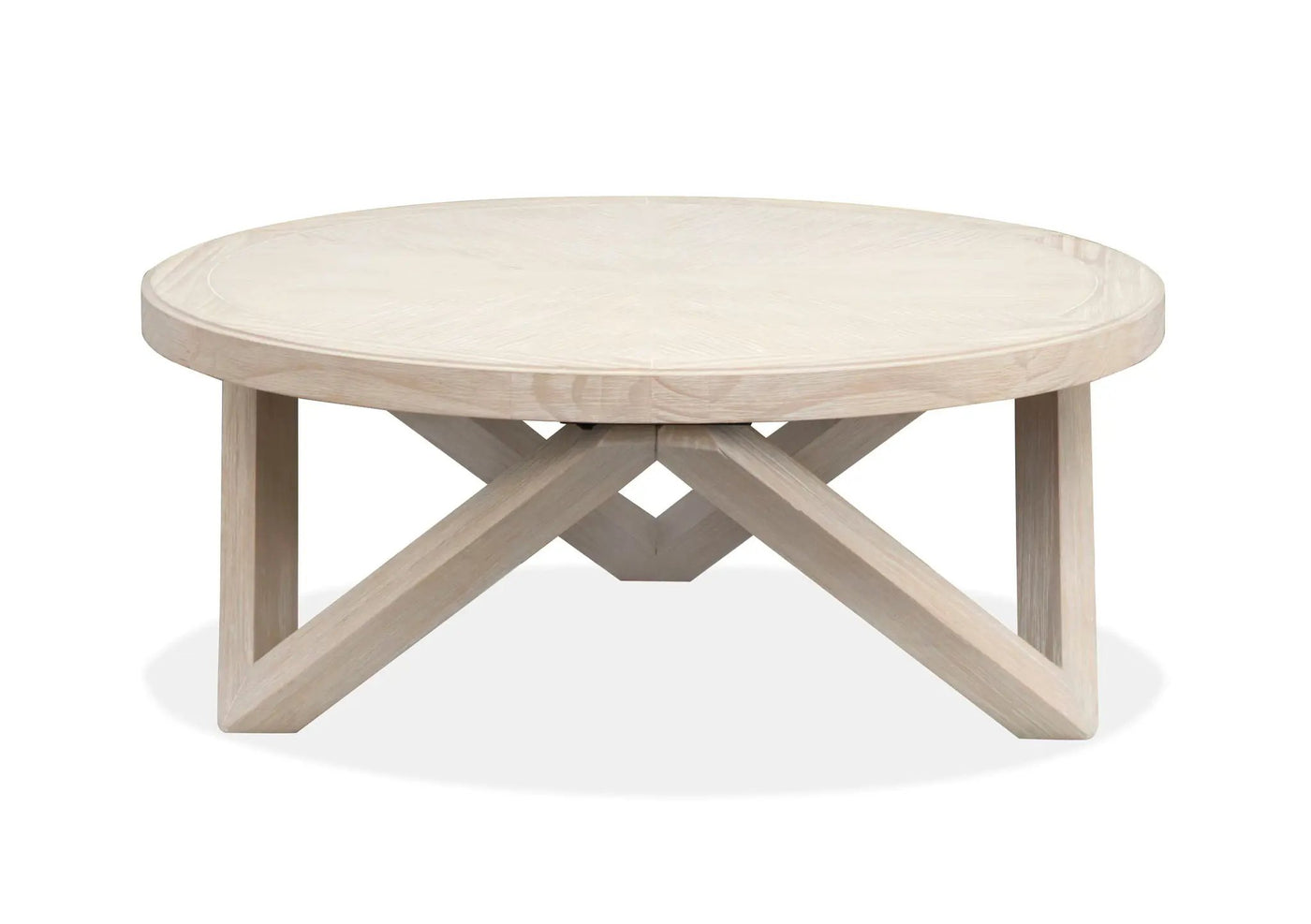 Bostwick - Round Table by Unique Piece Furniture