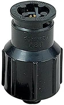 10 Pack - Orbit Shrub Sprinkler Head - 1/2 Pattern Spray by GreenHaven Gardens