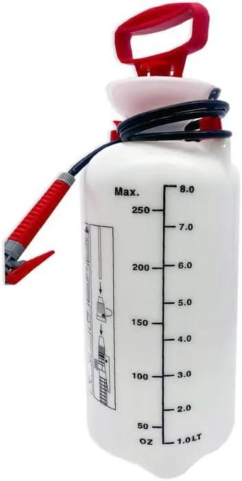 Vagabond Oil & Paint, Co - Premium 8 Liter Low-Pressure Pump-Sprayer by GreenHaven Gardens