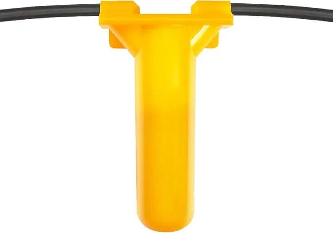 Extreme Consumer Products Waterproof Outdoor Wire Splices (10 Pk) - Install, Repair or Expand Any Electric Dog Fence, Irrigation Wiring, Landscape Lighting, Sprinkler System Up to 12 Gauge Wire by GreenHaven Gardens