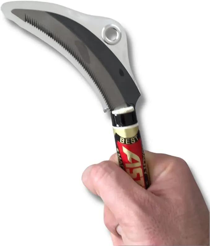 Nessagro Astron Sod Cutter and Remover Hand held Sickle Tool Item# 0412 Made in Japan! .#GH45843 3468-T34562FD381471 by GreenHaven Gardens