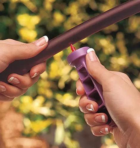 25 Rainbird XB20PC 2.0 GPH Drip Irrigation Emitters w/Free Installation Tool by GreenHaven Gardens
