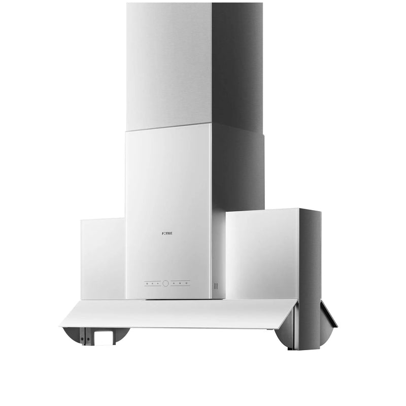 42" Island Hood Series | EA06C by FOTILE