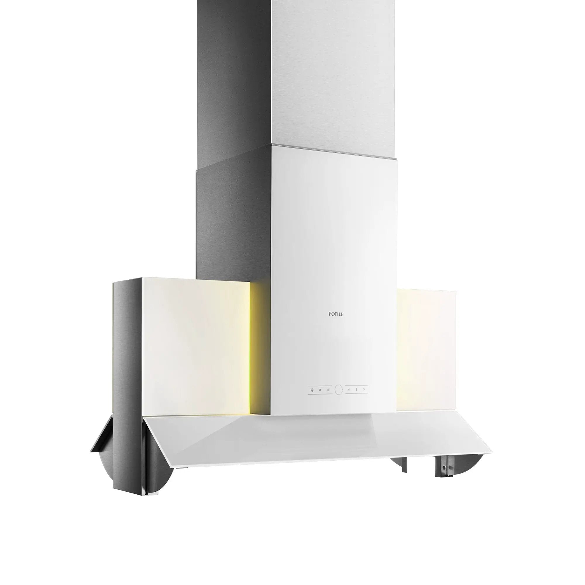 42" Island Hood Series | EA06C by FOTILE