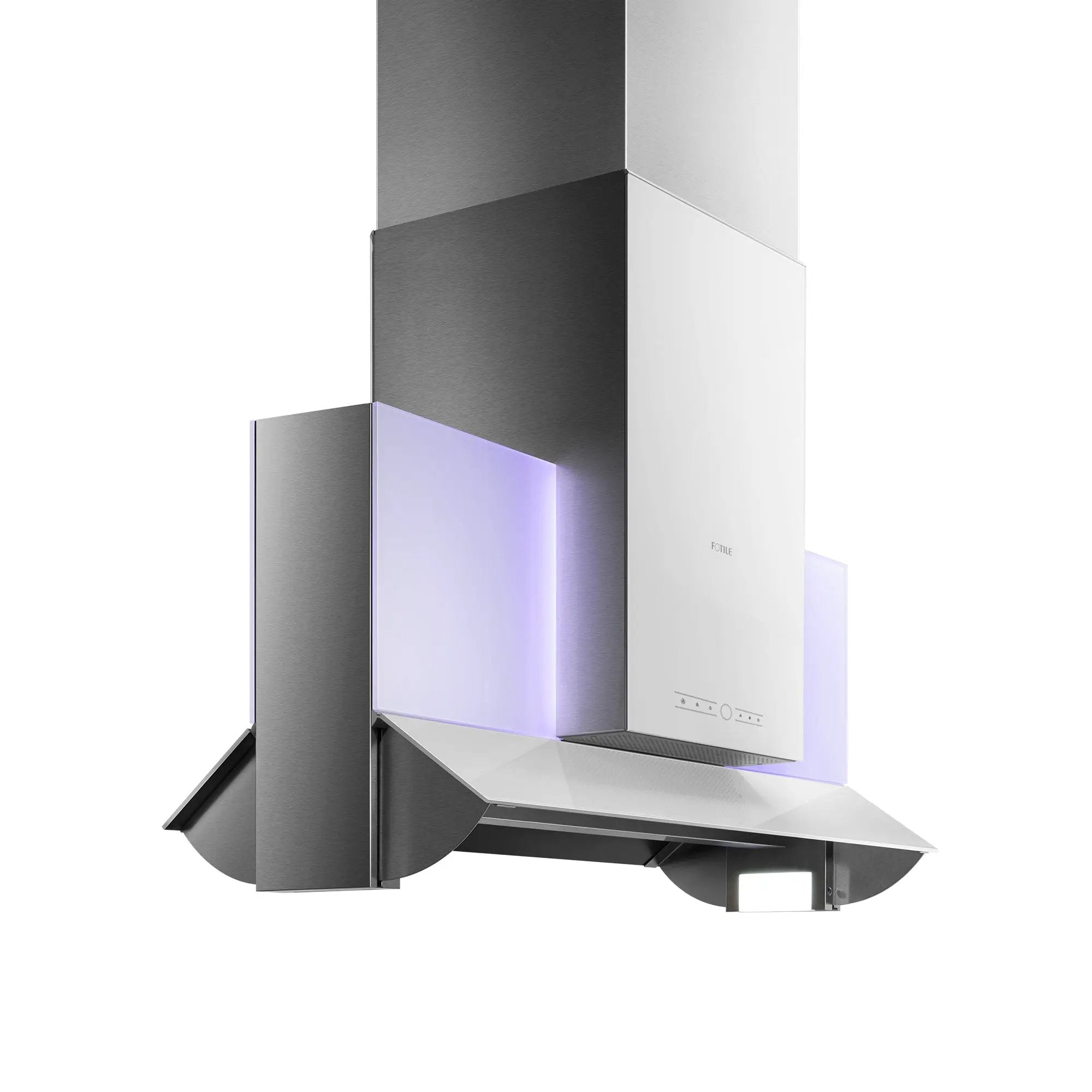 42" Island Hood Series | EA06C by FOTILE