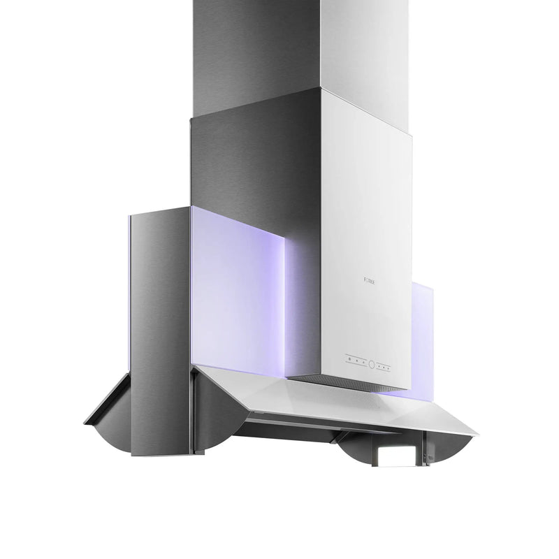 42" Island Hood Series | EA06C by FOTILE