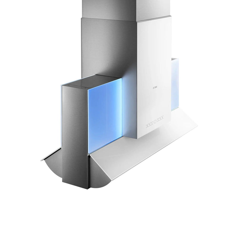 42" Island Hood Series | EA06C by FOTILE