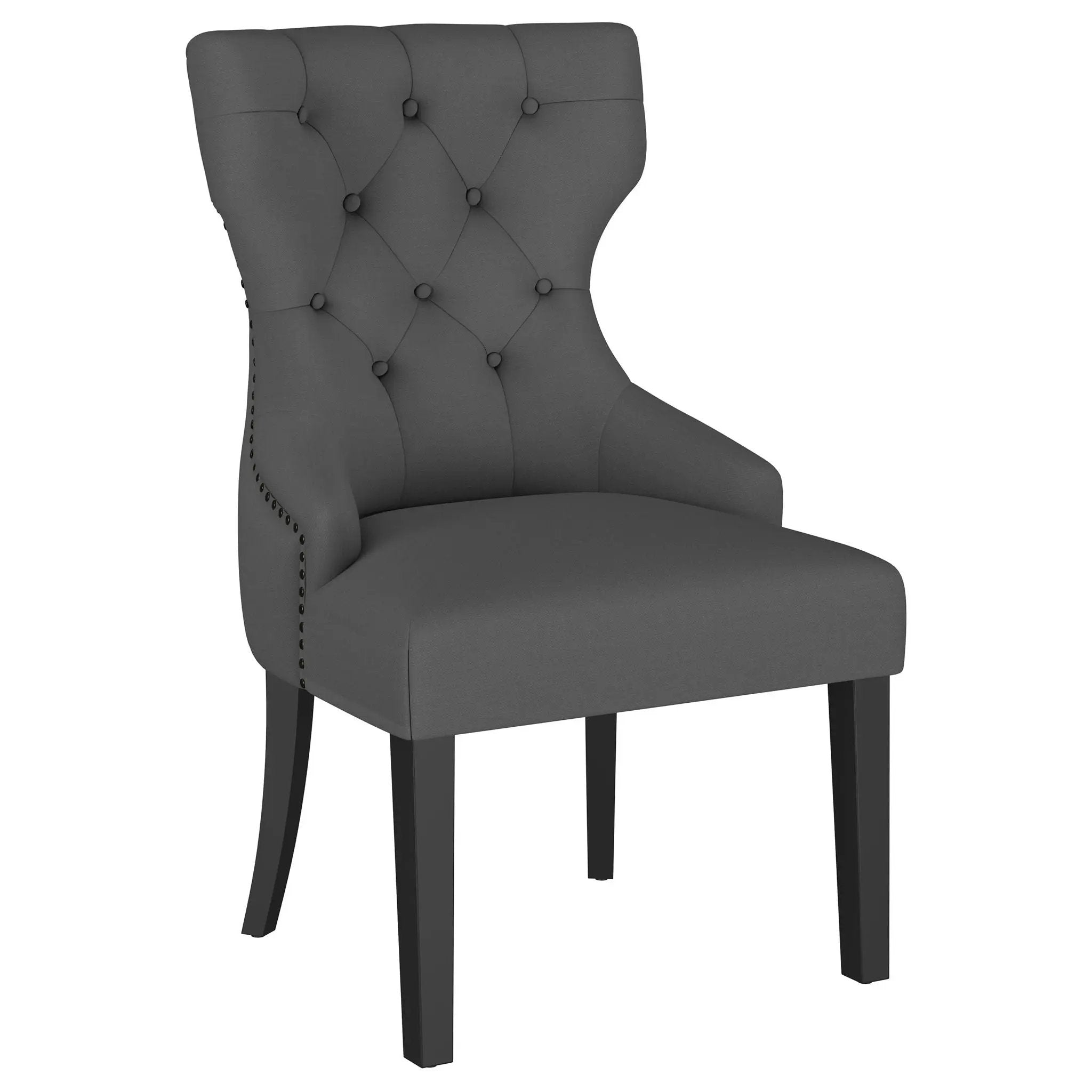 Gillian - Dining Side Chair by HouseOfZazla