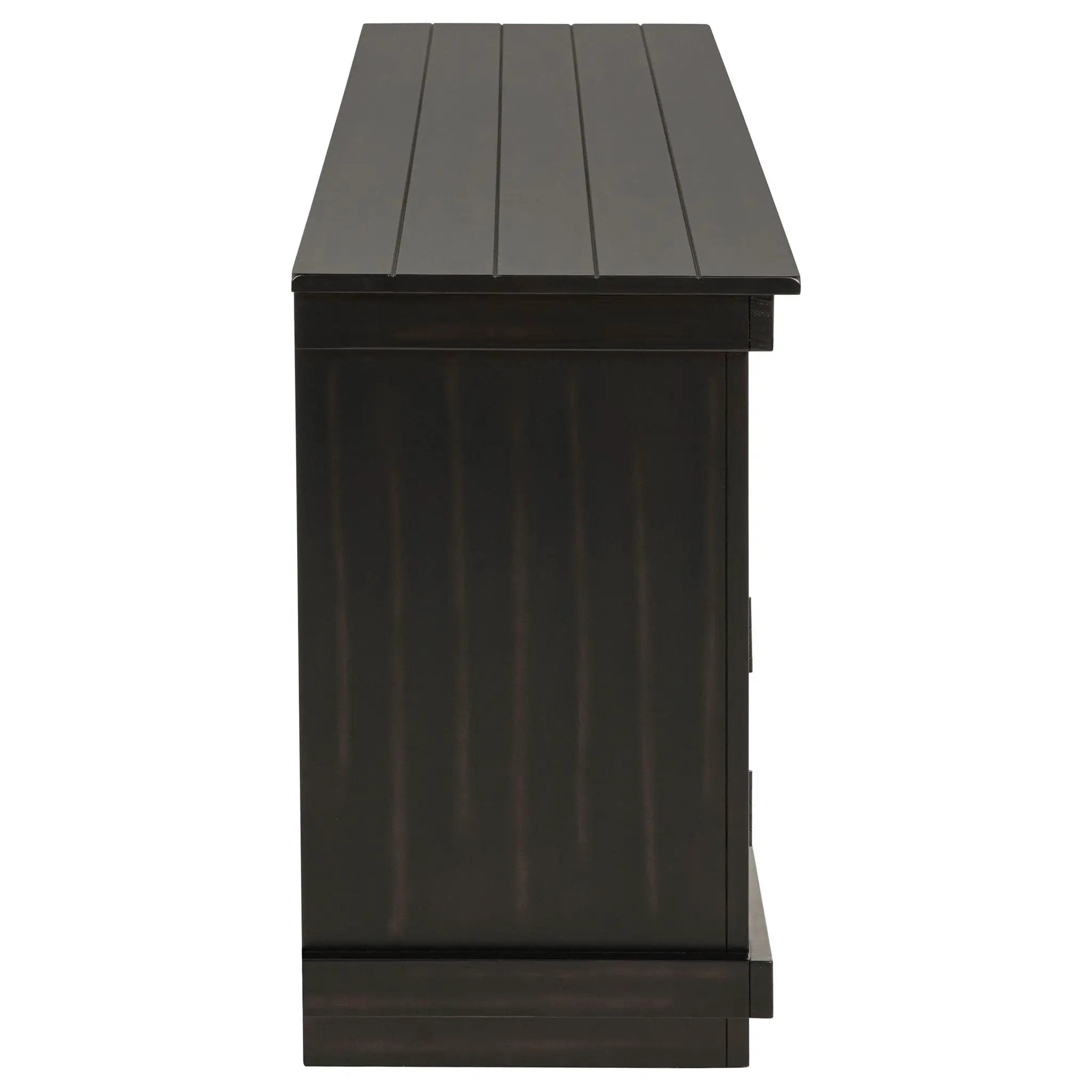 Castleton - TV Stand Media Console