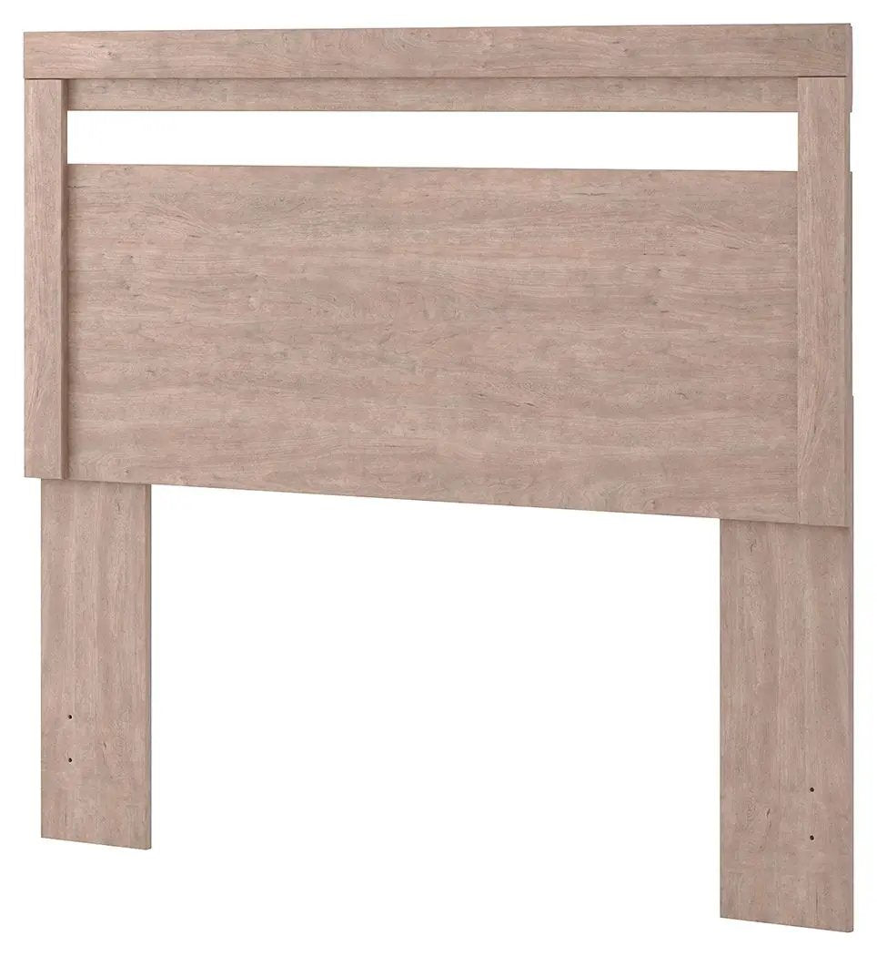 Flannia - Headboard by Unique Piece Furniture