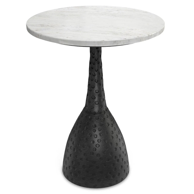 Myles - Side Table - Black by HouseOfZazla