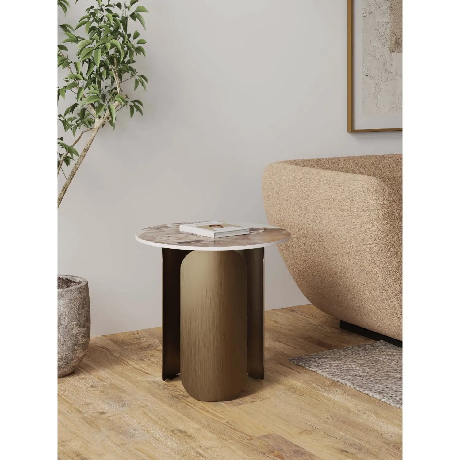 Monica - Table by HouseOfZazla