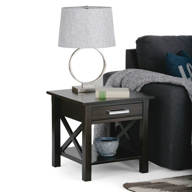 Kitchener - Handcrafted Table by Unique Piece Furniture