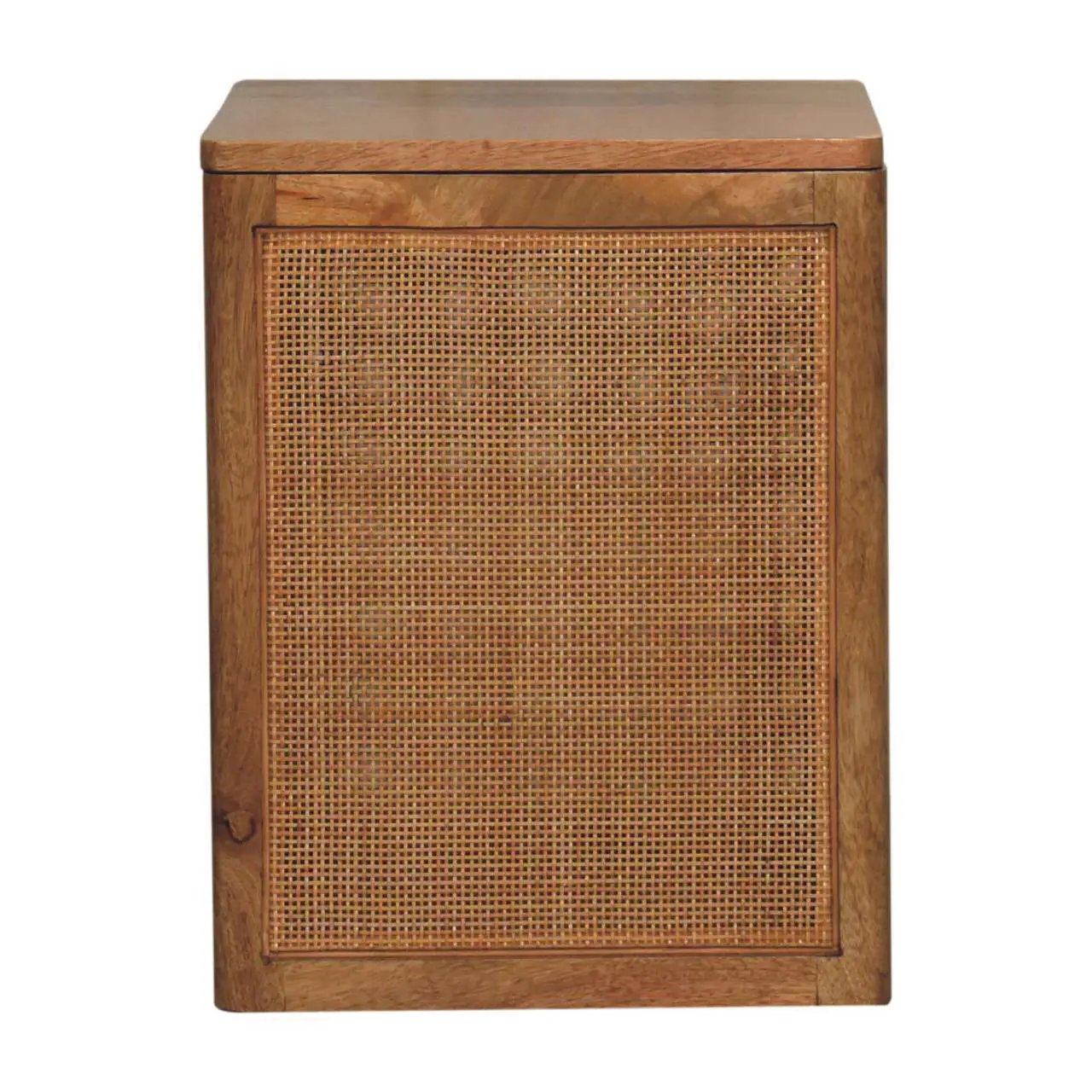 Larissa - Storage Box - Beige by HouseOfZazla