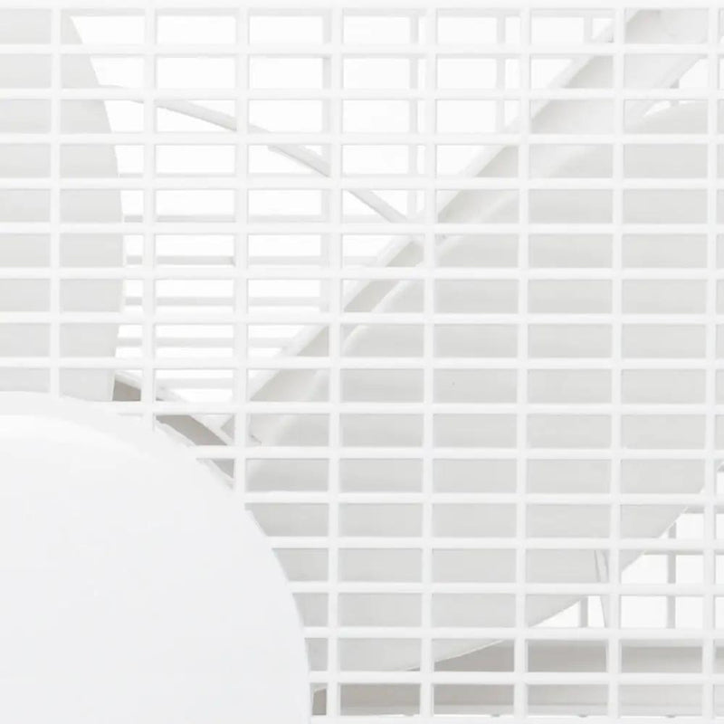 20 Inch Box Fan by HouseOfZazla