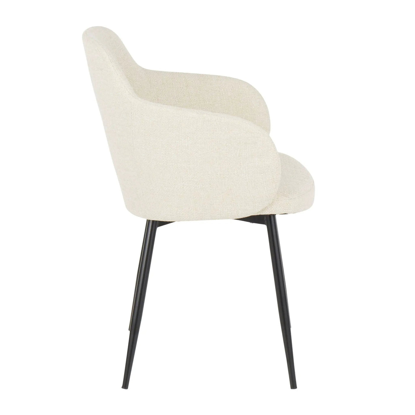 Boyne - Industrial Chair by HouseOfZazla