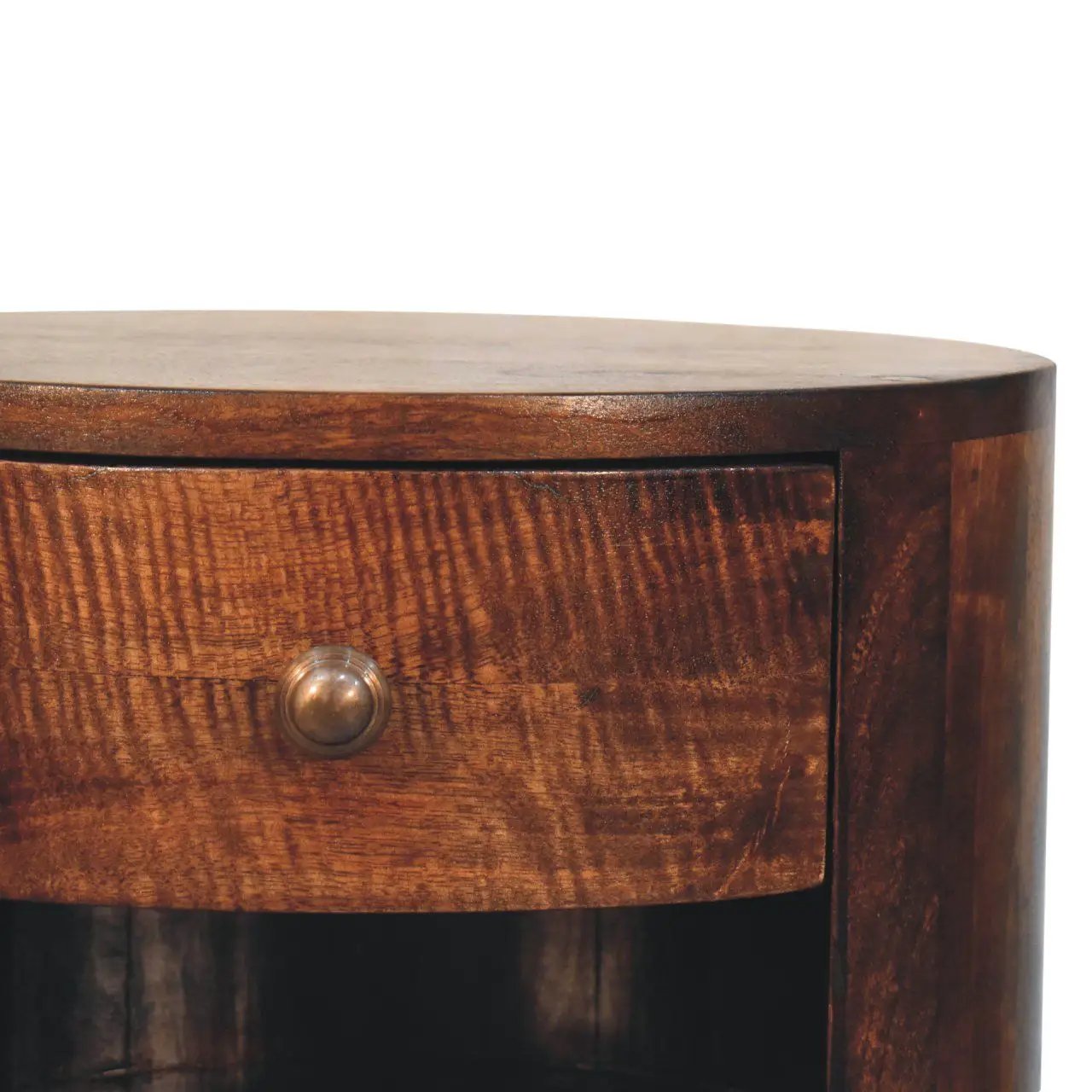 Cortez - Bedside Table by Unique Piece Furniture