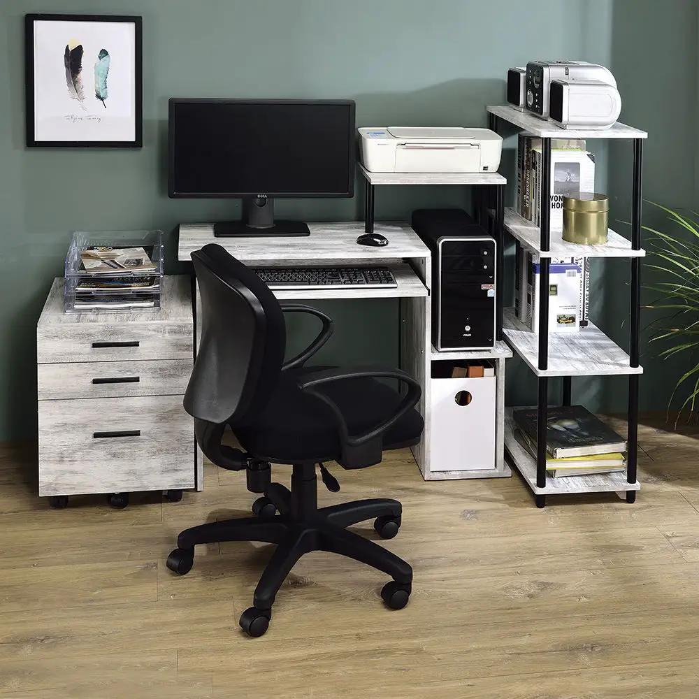 Lyphre - Computer Desk by Unique Piece Furniture