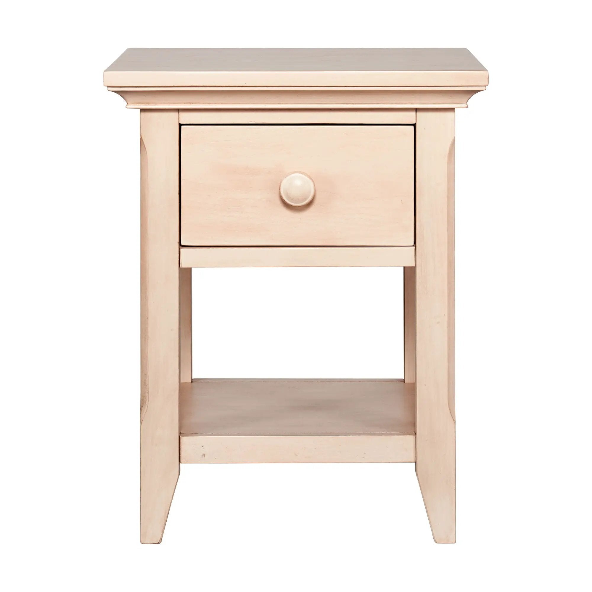 Overland - Nightstand by Unique Piece Furniture