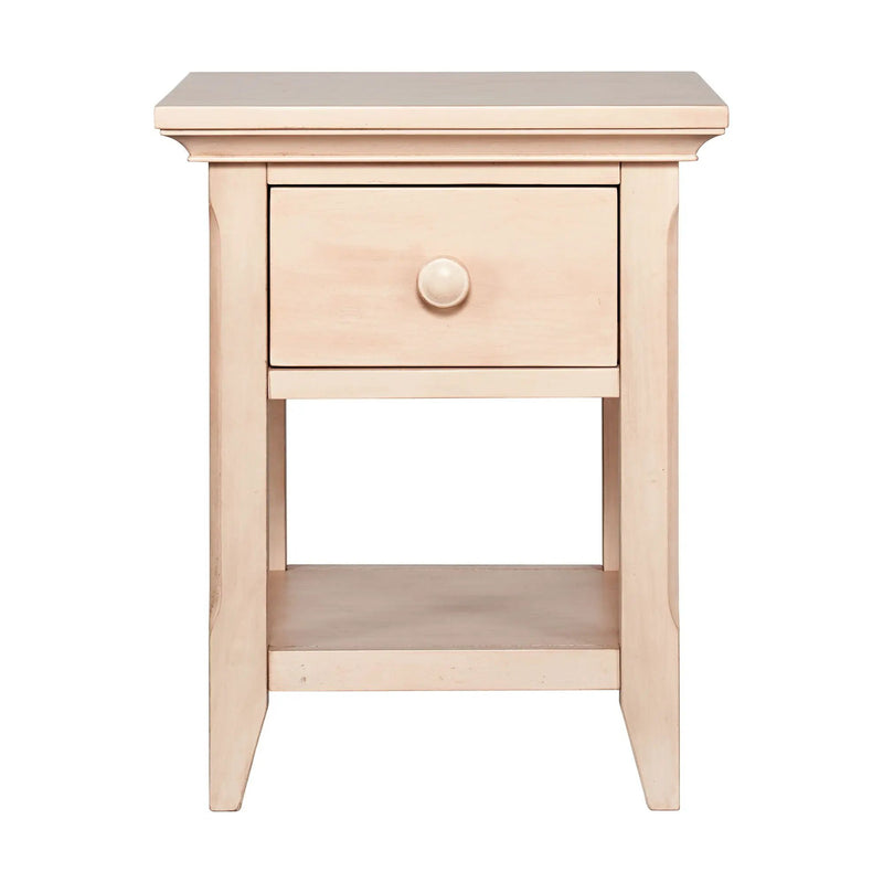 Overland - Nightstand by Unique Piece Furniture