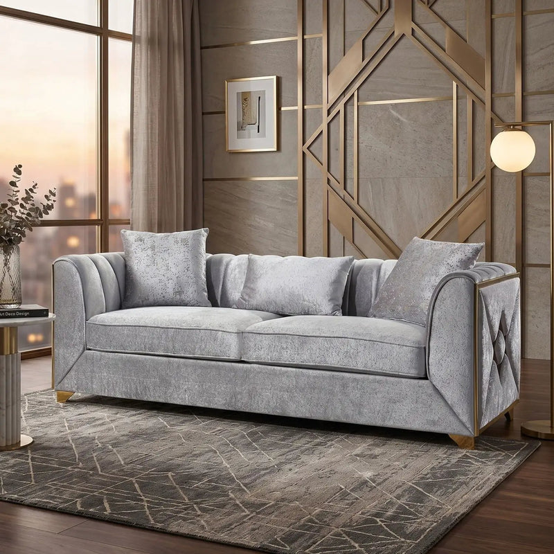 Velencia - Sofa by HouseOfZazla